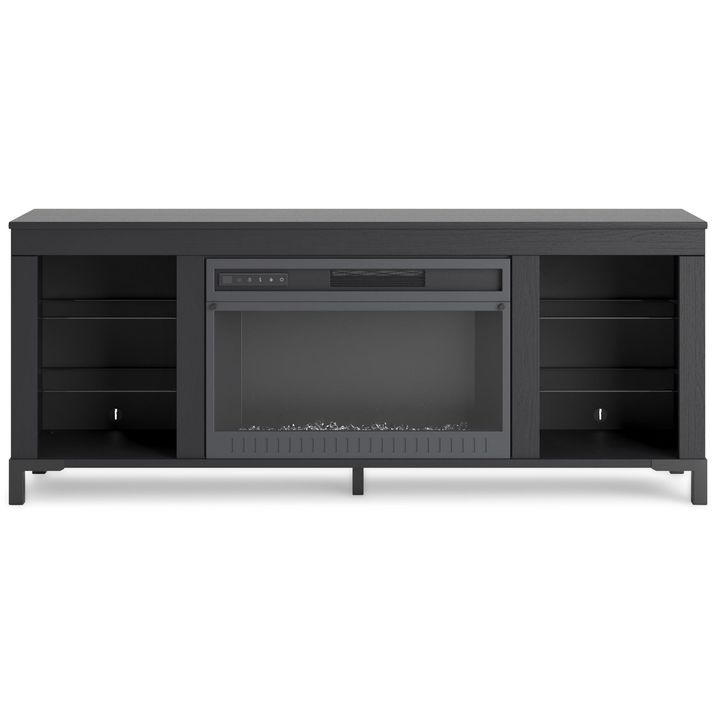 Picture of Cayberry Fireplace TV Stand