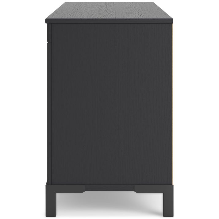Picture of Cayberry Fireplace TV Stand