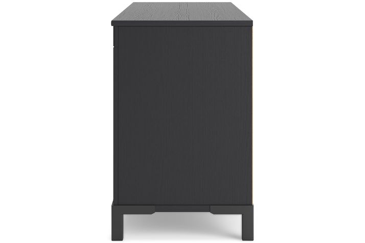 Picture of Cayberry Fireplace TV Stand