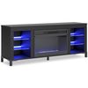 Picture of Cayberry Fireplace TV Stand