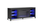 Picture of Cayberry Fireplace TV Stand