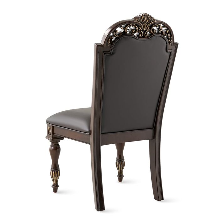 Picture of Maximus 5pc Dining Set