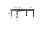 Picture of Maximus 7pc Dining Set