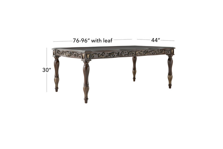 Picture of Maximus 7pc Dining Set