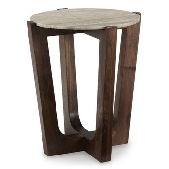 A picture of Tanidore End Table.