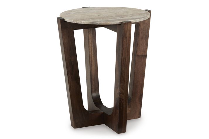 Picture of Tanidore End Table