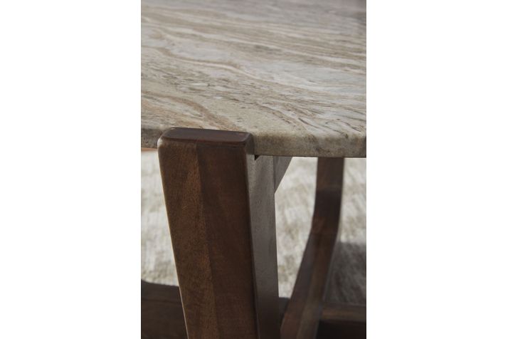 Picture of Tanidore End Table