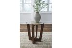 Picture of Tanidore End Table