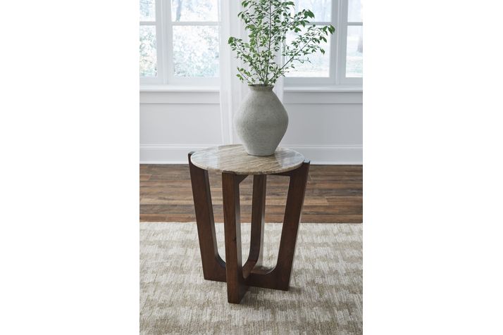 Picture of Tanidore End Table