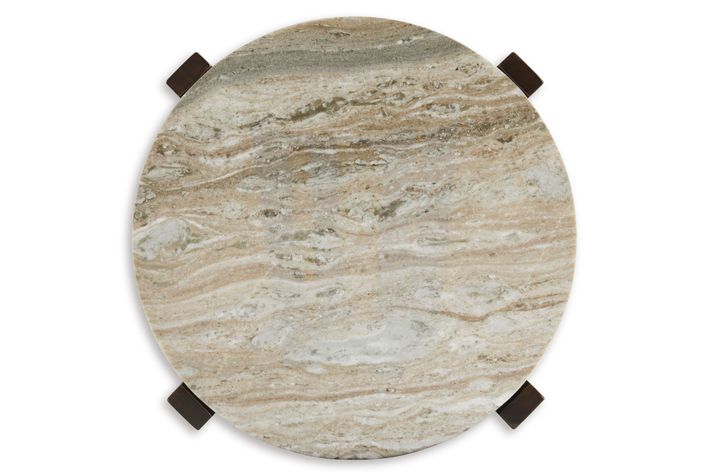 Picture of Tanidore End Table