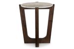 Picture of Tanidore End Table
