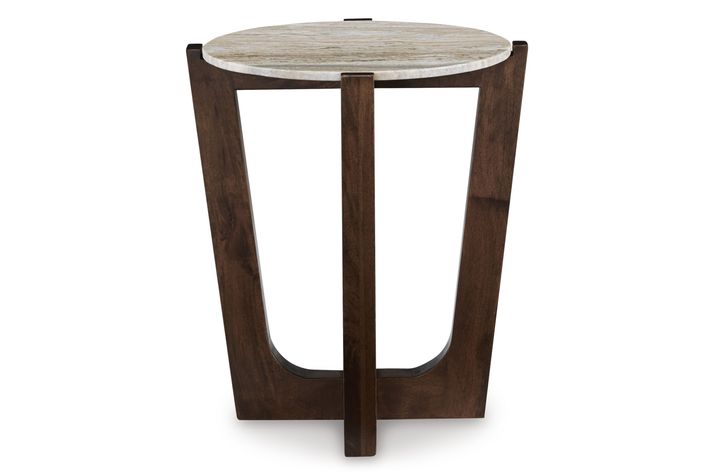 Picture of Tanidore End Table