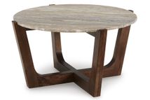 Picture of Tanidore Cocktail Table