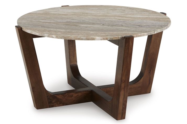 Picture of Tanidore Cocktail Table