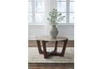 Picture of Tanidore Cocktail Table