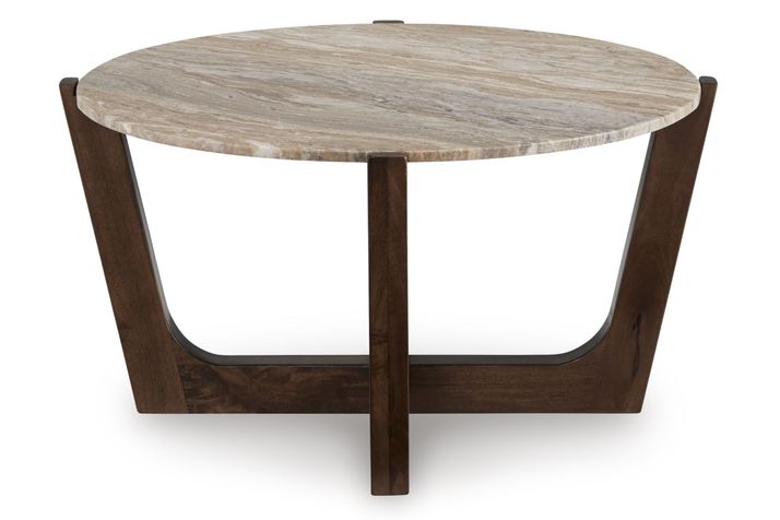 Picture of Tanidore Cocktail Table