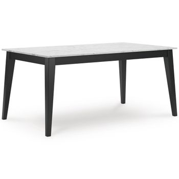 A picture of Jettaya Dining Table.
