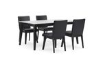 Picture of Jettaya 5pc Dining Set