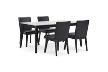 Picture of Jettaya 5pc Dining Set