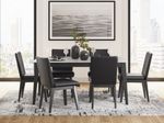 Picture of Jettaya 7pc Dining Set