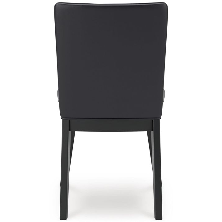 Picture of Jettaya 7pc Dining Set