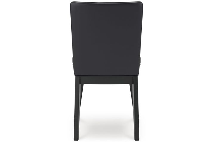 Picture of Jettaya 7pc Dining Set