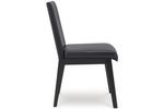 Picture of Jettaya 7pc Dining Set