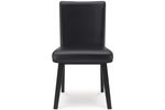 Picture of Jettaya 7pc Dining Set