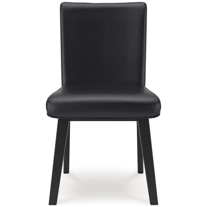 Picture of Jettaya 7pc Dining Set