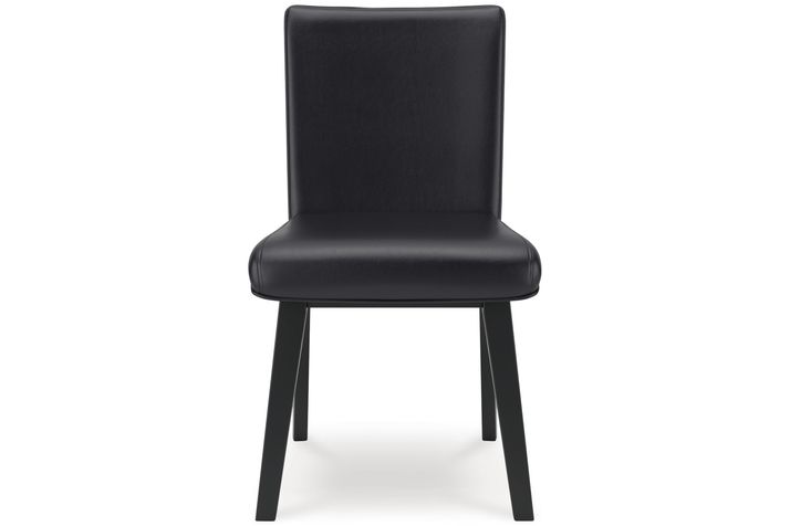 Picture of Jettaya 7pc Dining Set