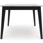 Picture of Jettaya 7pc Dining Set