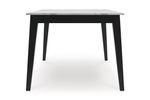 Picture of Jettaya 7pc Dining Set