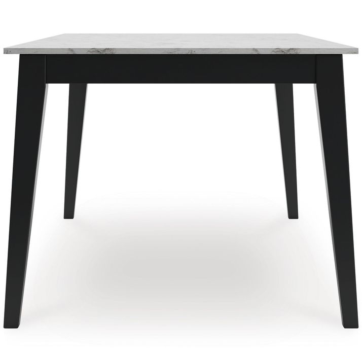 Picture of Jettaya 7pc Dining Set