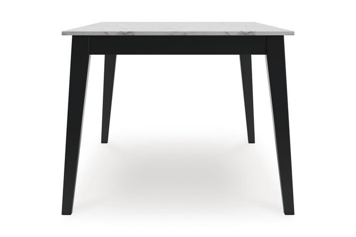 Picture of Jettaya 7pc Dining Set