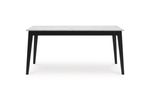 Picture of Jettaya 7pc Dining Set