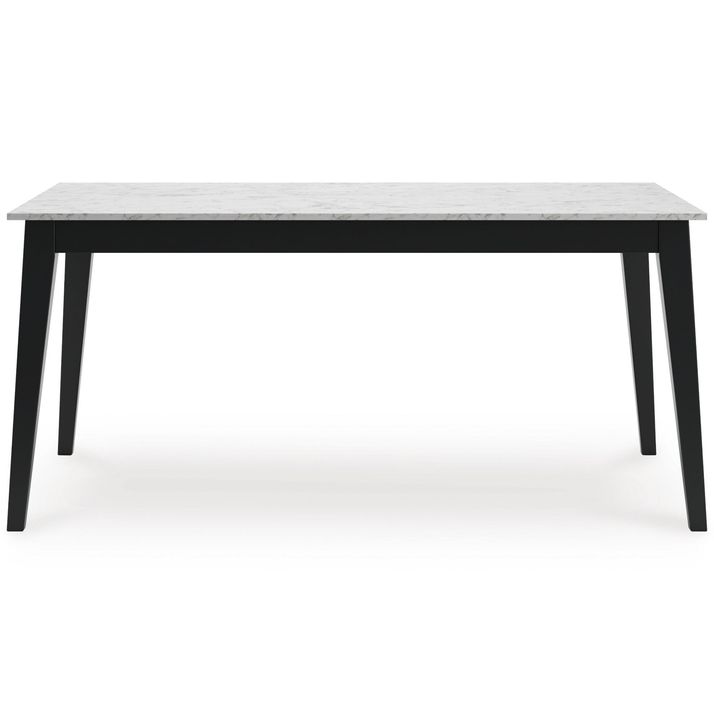 Picture of Jettaya 7pc Dining Set