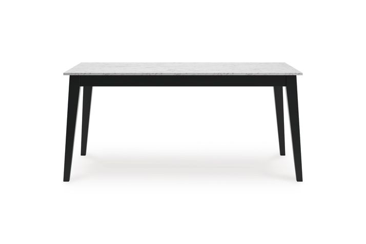 Picture of Jettaya 7pc Dining Set