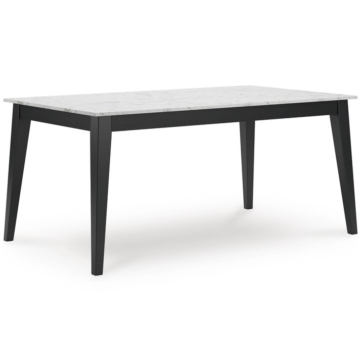 Picture of Jettaya 7pc Dining Set
