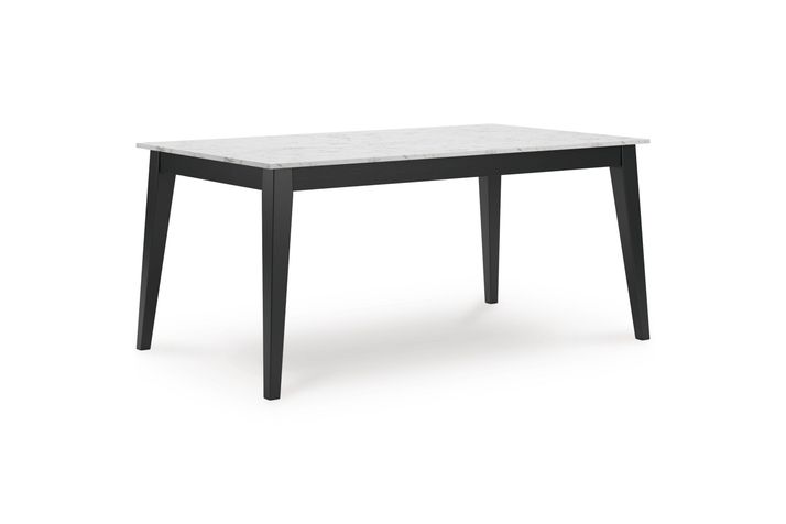 Picture of Jettaya 7pc Dining Set
