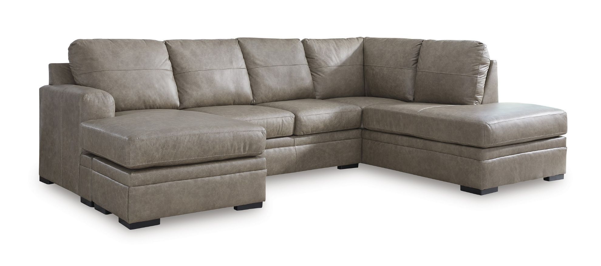 Amuleto Double Chaise Sectional