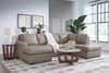 Picture of Amuleto Double Chaise Sectional