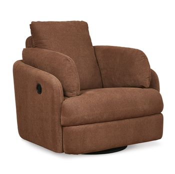 A picture of Modmax Swivel Glider Recliner.