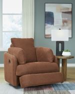 Picture of Modmax Swivel Glider Recliner