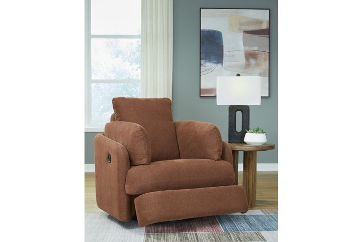 Picture of Modmax Swivel Glider Recliner
