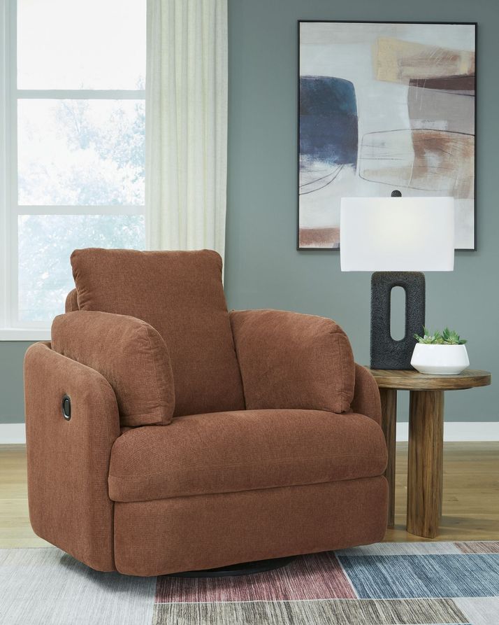 Picture of Modmax Swivel Glider Recliner