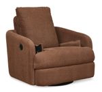 Picture of Modmax Swivel Glider Recliner