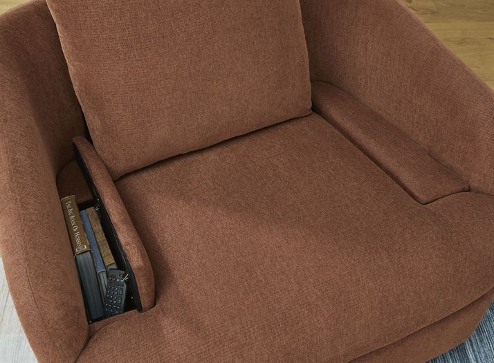 Picture of Modmax Swivel Glider Recliner