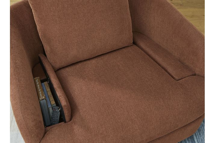 Picture of Modmax Swivel Glider Recliner