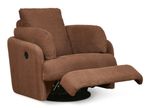 Picture of Modmax Swivel Glider Recliner