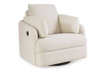 Picture of Modmax Swivel Glider Recliner